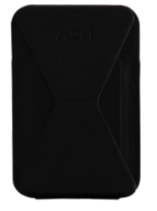 MOFT MagSafe Soporte y Billetera Snap-On para iPhone (MOVAS)