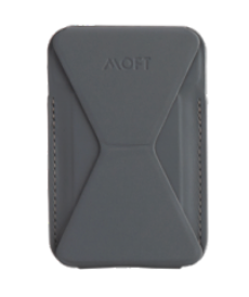 MOFT MagSafe Soporte y Billetera Snap-On para iPhone (MOVAS)
